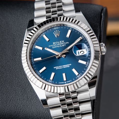 datejust rolex jubilee